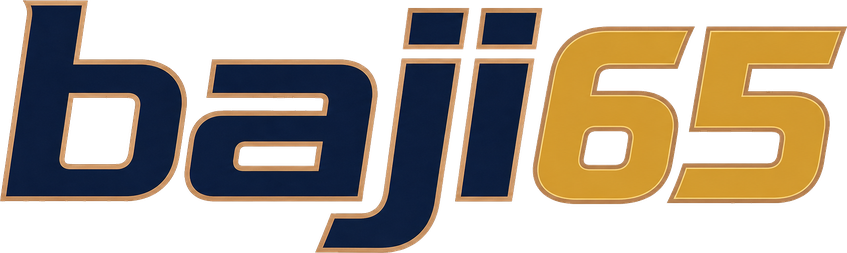 baji65 logo